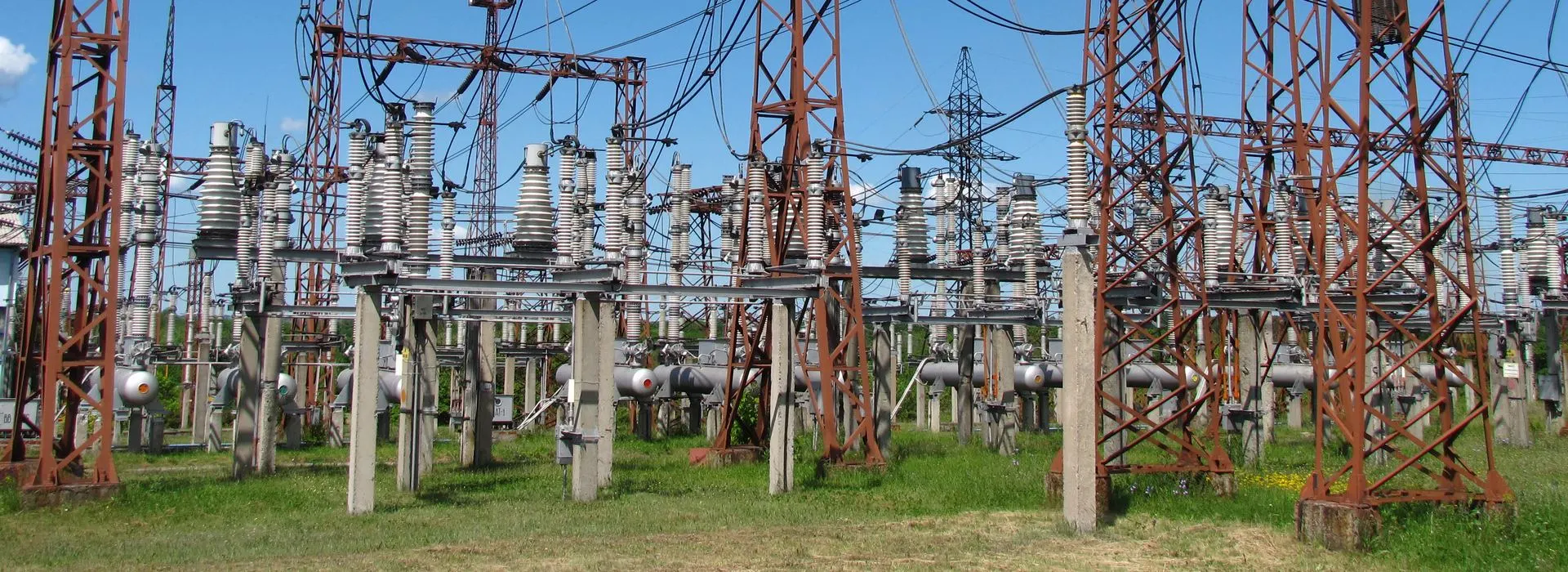 High-voltage switchgear